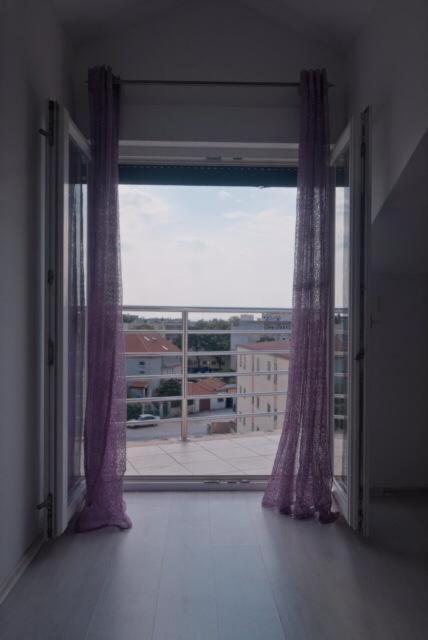 Apartments Nova Spalato Esterno foto